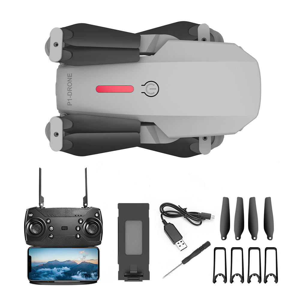 Professional mini outdoor drone